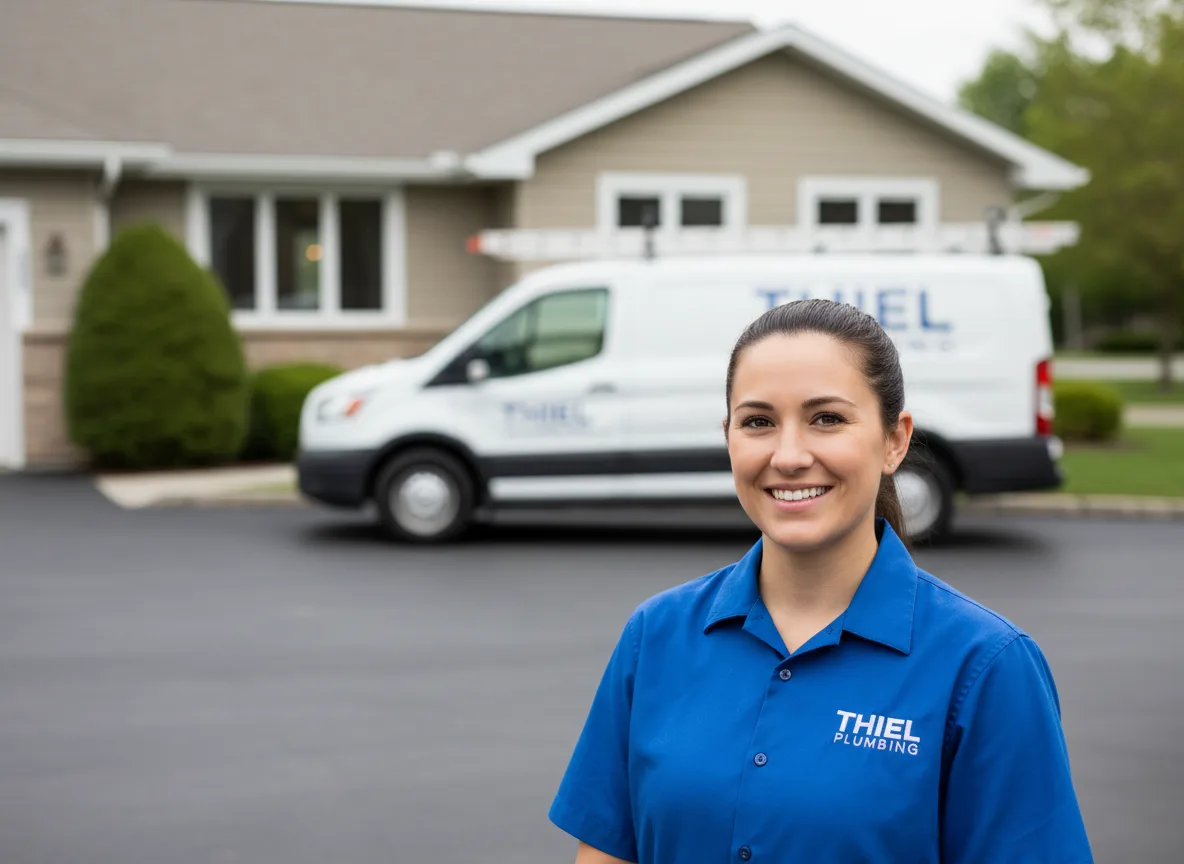 Plumber Perryville, MD FAQs